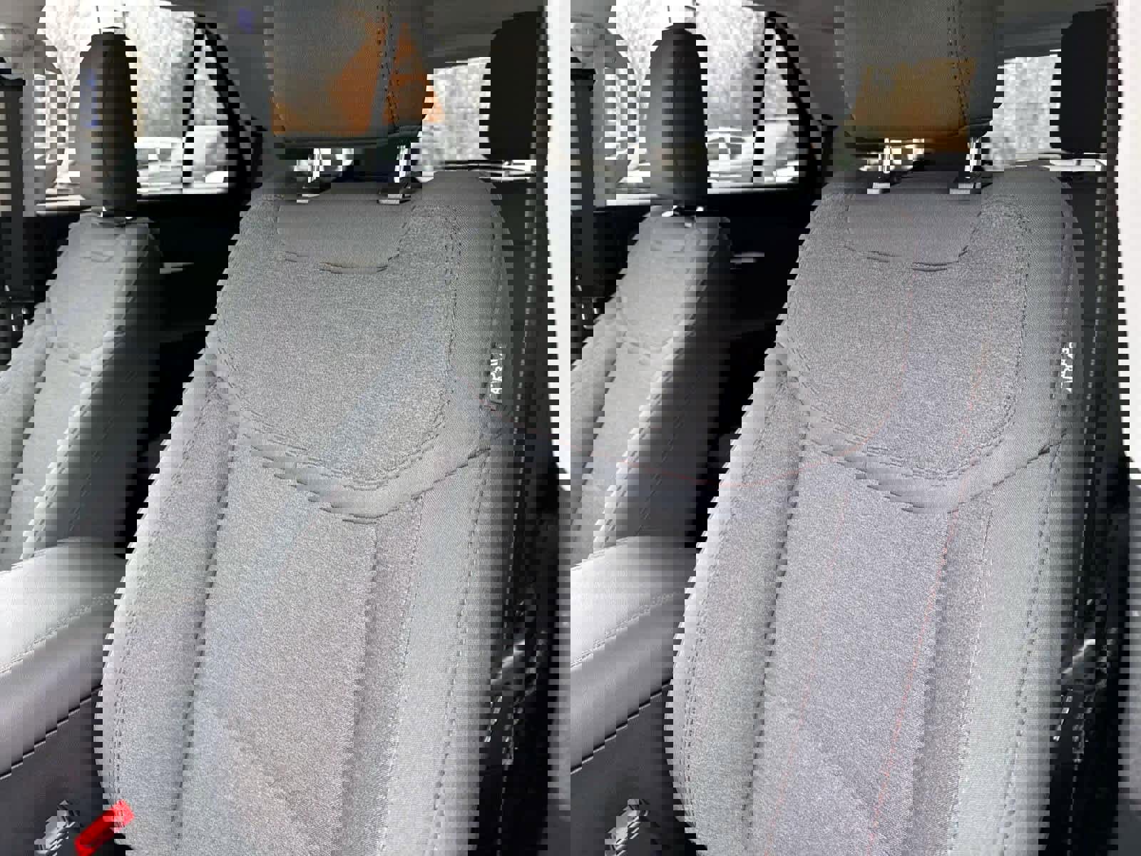 Used 2025 Ford Explorer Active image 16