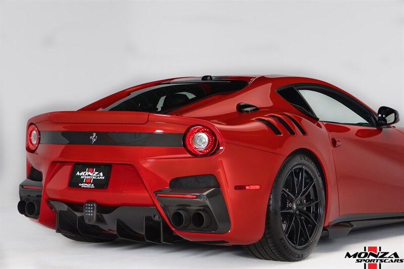 Used 2017 Ferrari F12tdf RWD image 18