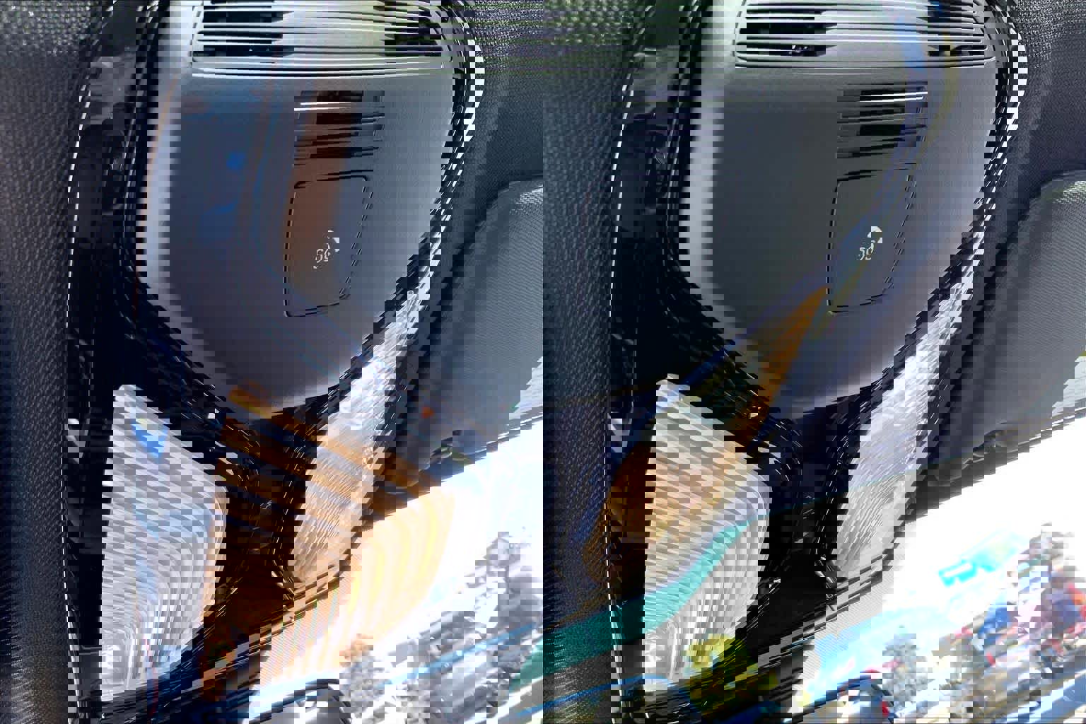 New 2026 BMW 330i xDrive Sedan w/ M Sport Package image 18