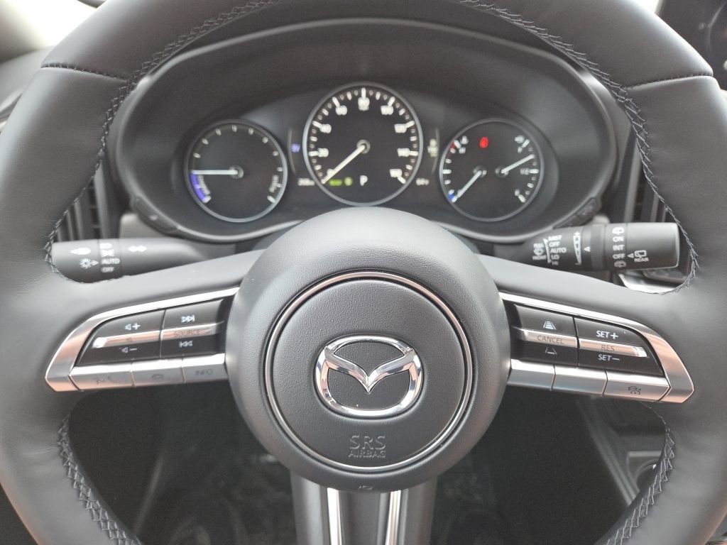 New 2026 MAZDA CX-50 2.5 Hybrid w/ Cargo Package image 19