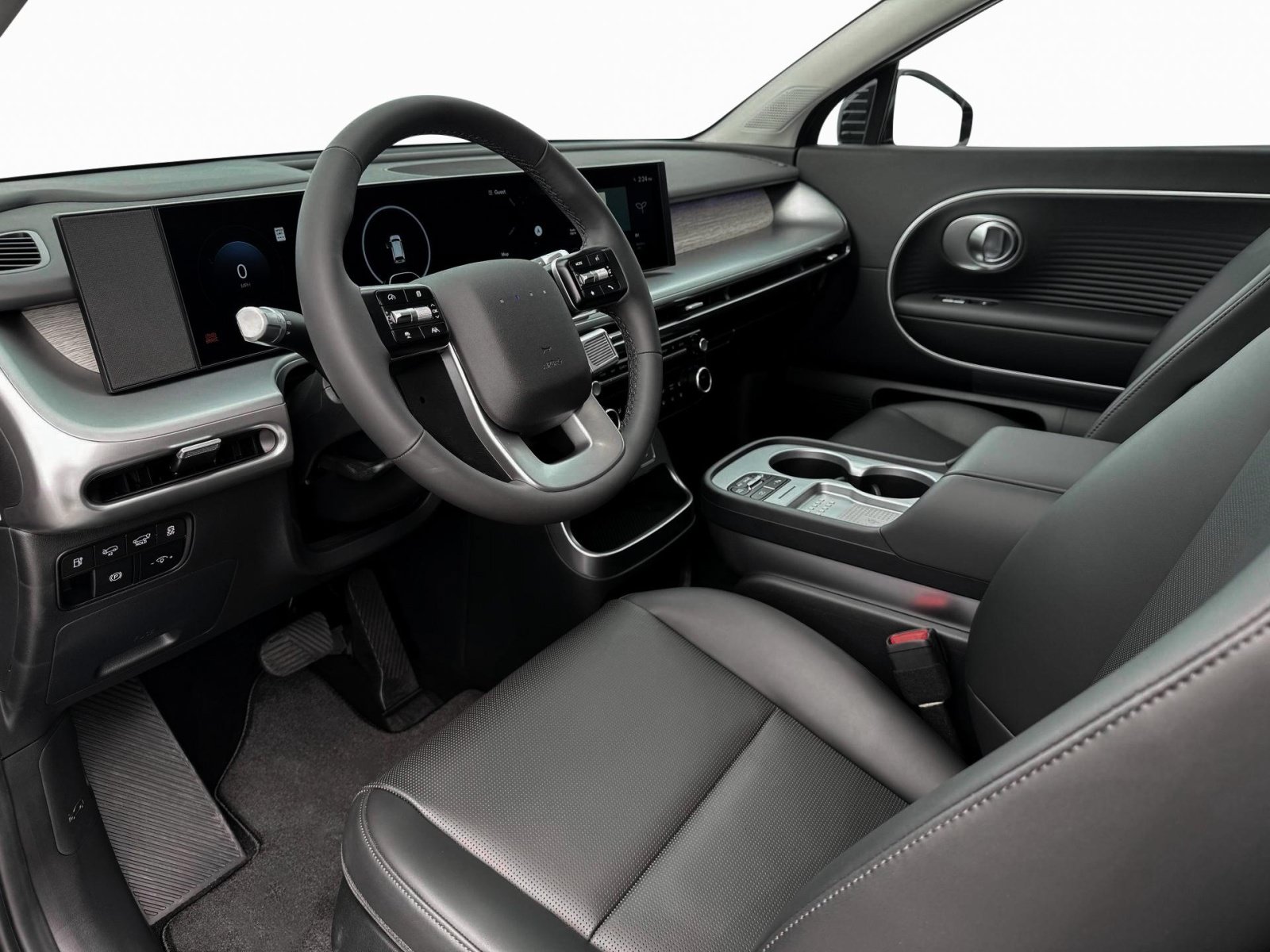 New 2026 Hyundai Ioniq 9 SEL AWD/4WD image 14