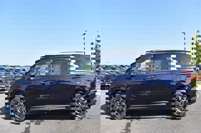 New 2026 Kia Carnival EX image 6