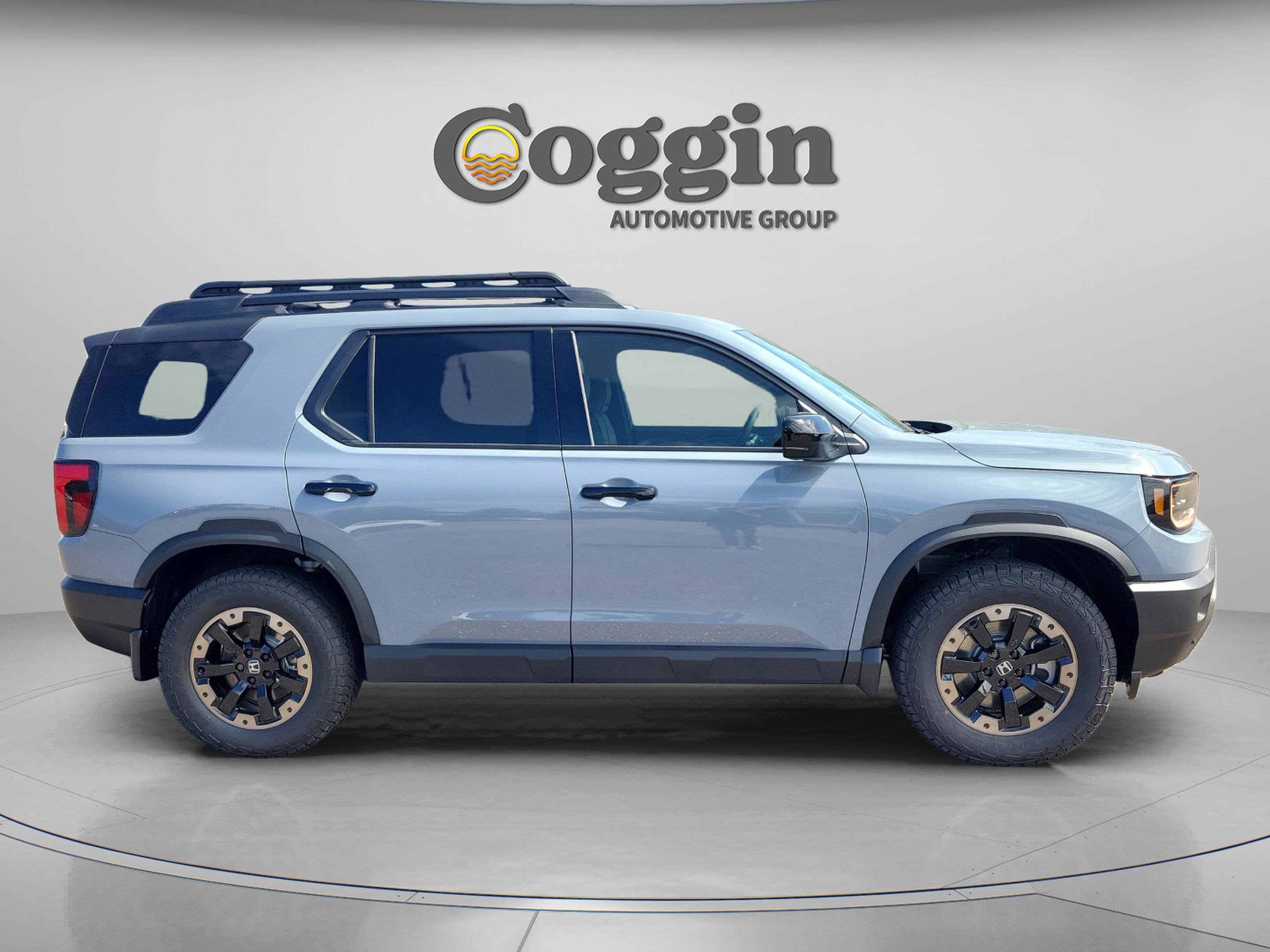 New 2026 Honda Passport TrailSport Elite image 6