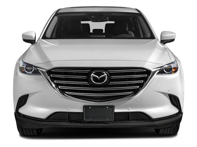 Used 2018 MAZDA CX-9 Touring AWD/4WD image 7