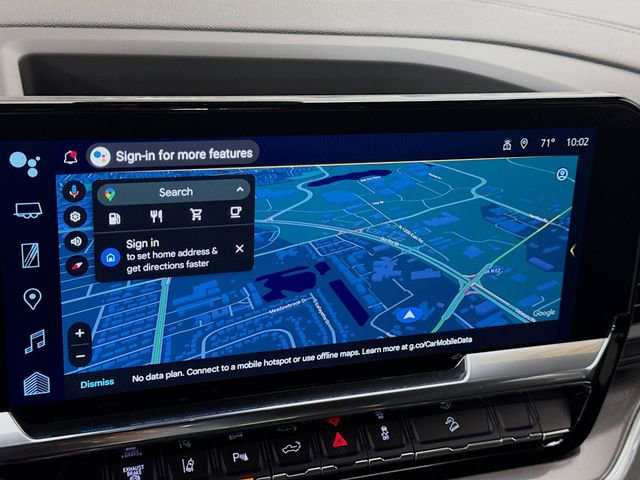 Used 2024 Chevrolet Silverado 3500 High Country image 15