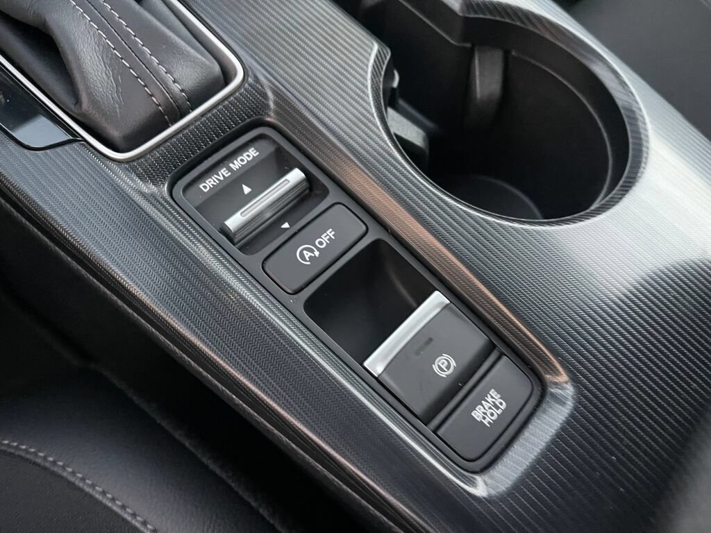 Certified 2024 Honda Civic Sport image 14