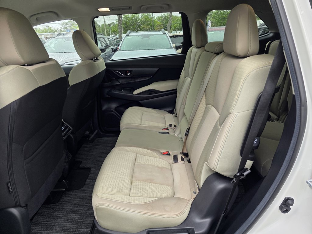 Used 2025 Subaru Ascent Premium AWD/4WD image 16