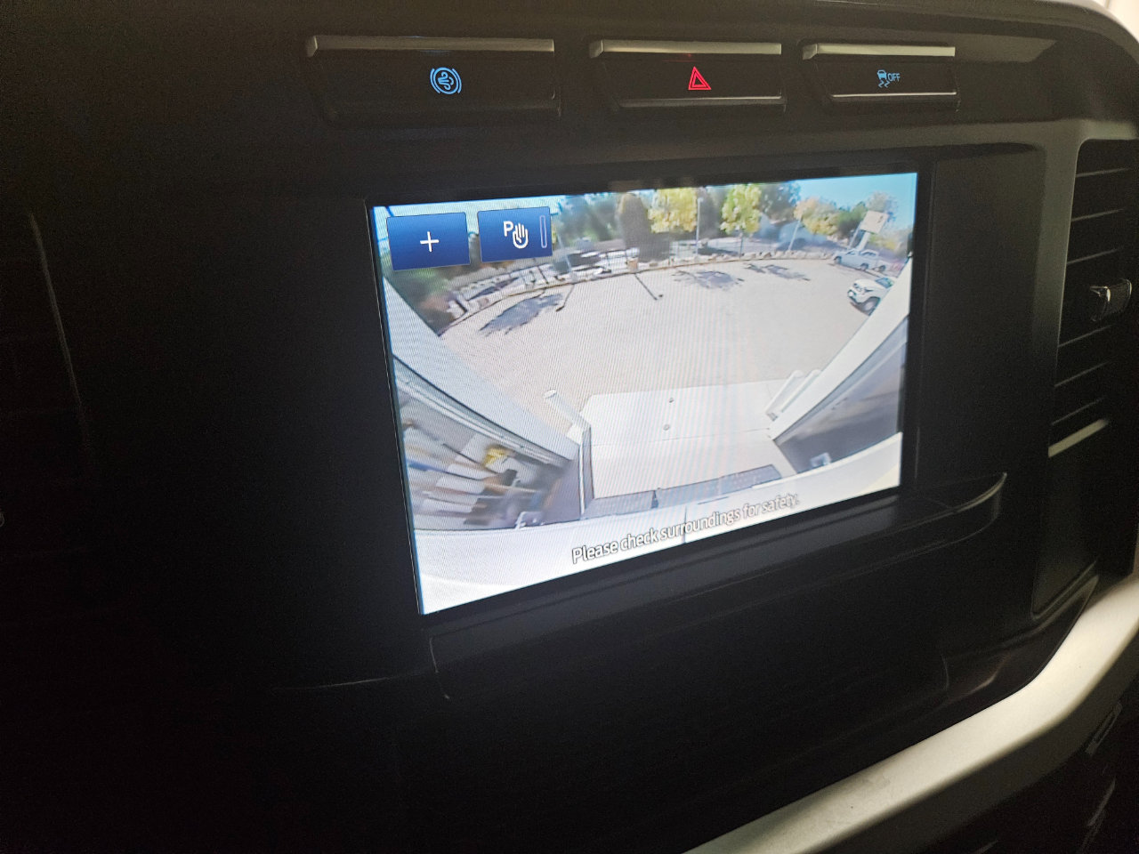 Used 2023 Ford F350 XL w/ Snow Plow Prep Package image 20