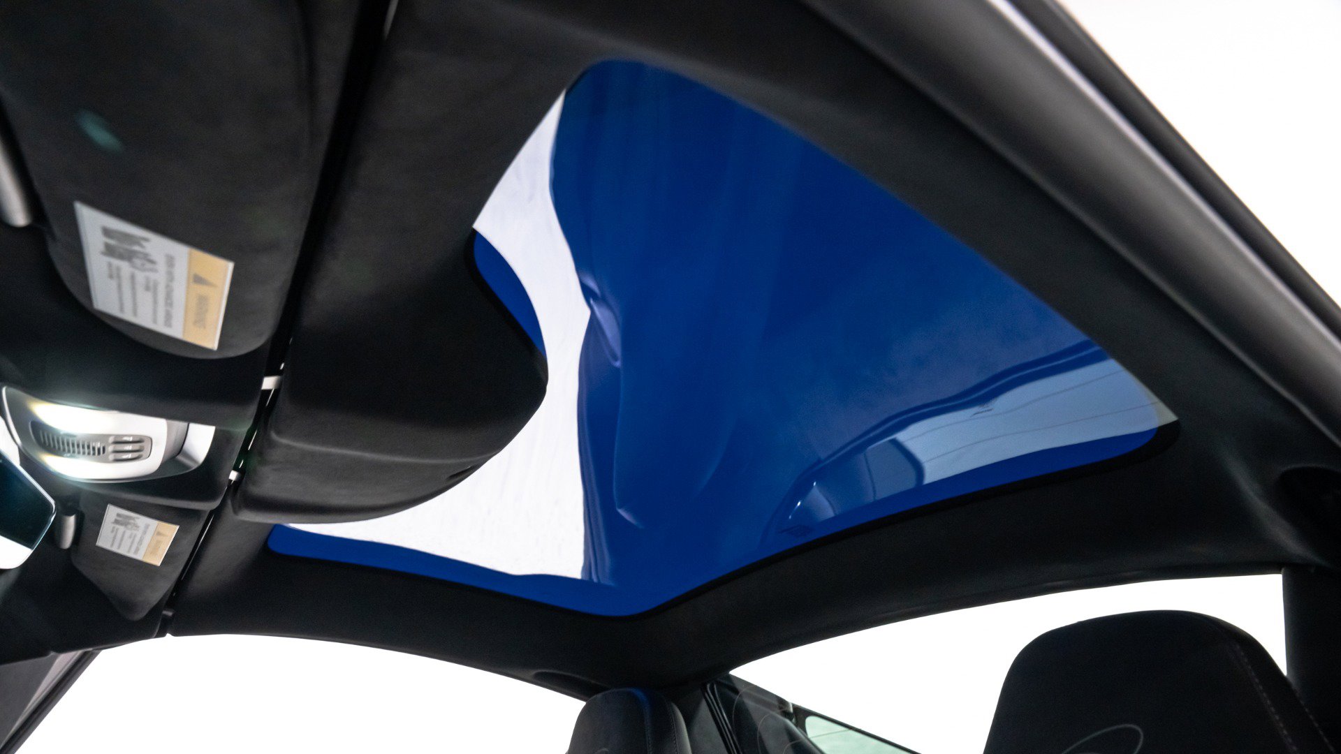 Used 2026 McLaren 750S image 51