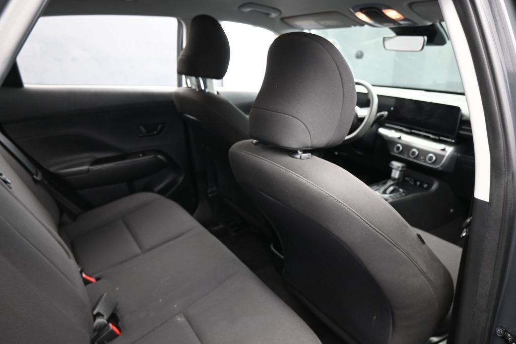 Used 2024 Hyundai Kona SE FWD image 44