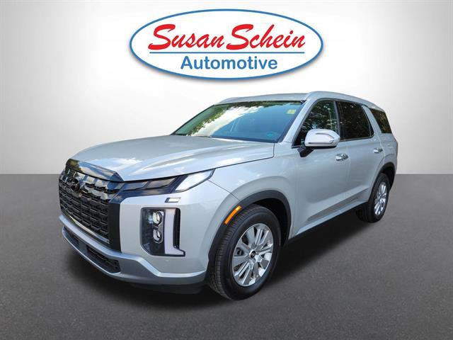 Used 2024 Hyundai Palisade SEL image 1