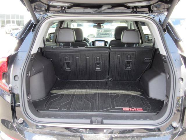 Used 2024 GMC Terrain SLT w/ Infotainment Package II AWD/4WD image 35