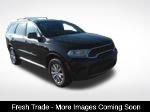 Used 2023 Dodge Durango SXT image 1