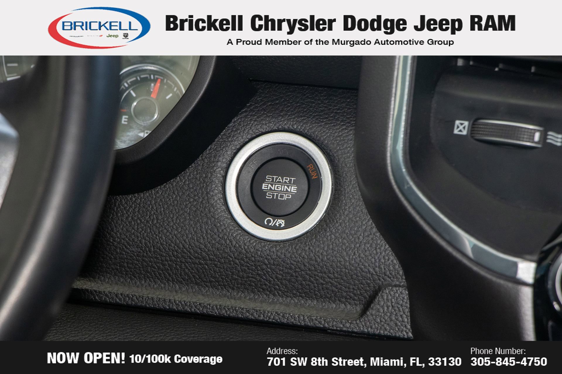 Used 2023 RAM 1500 Laramie image 26