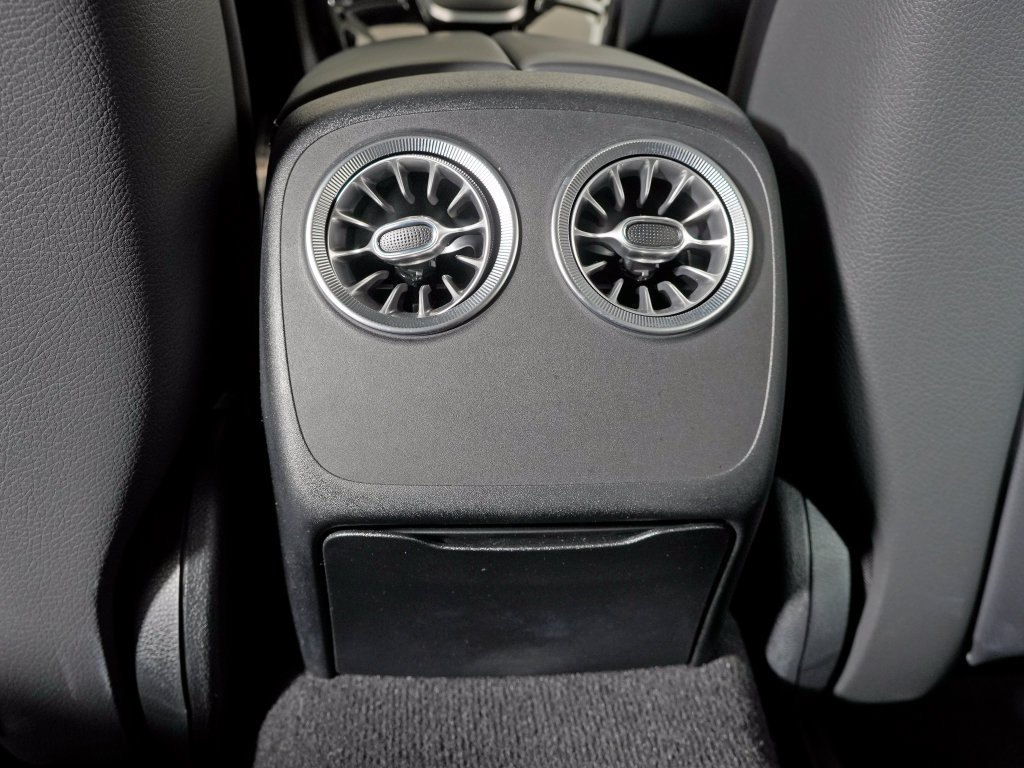 Certified 2024 Mercedes-Benz AMG GT 63 image 35