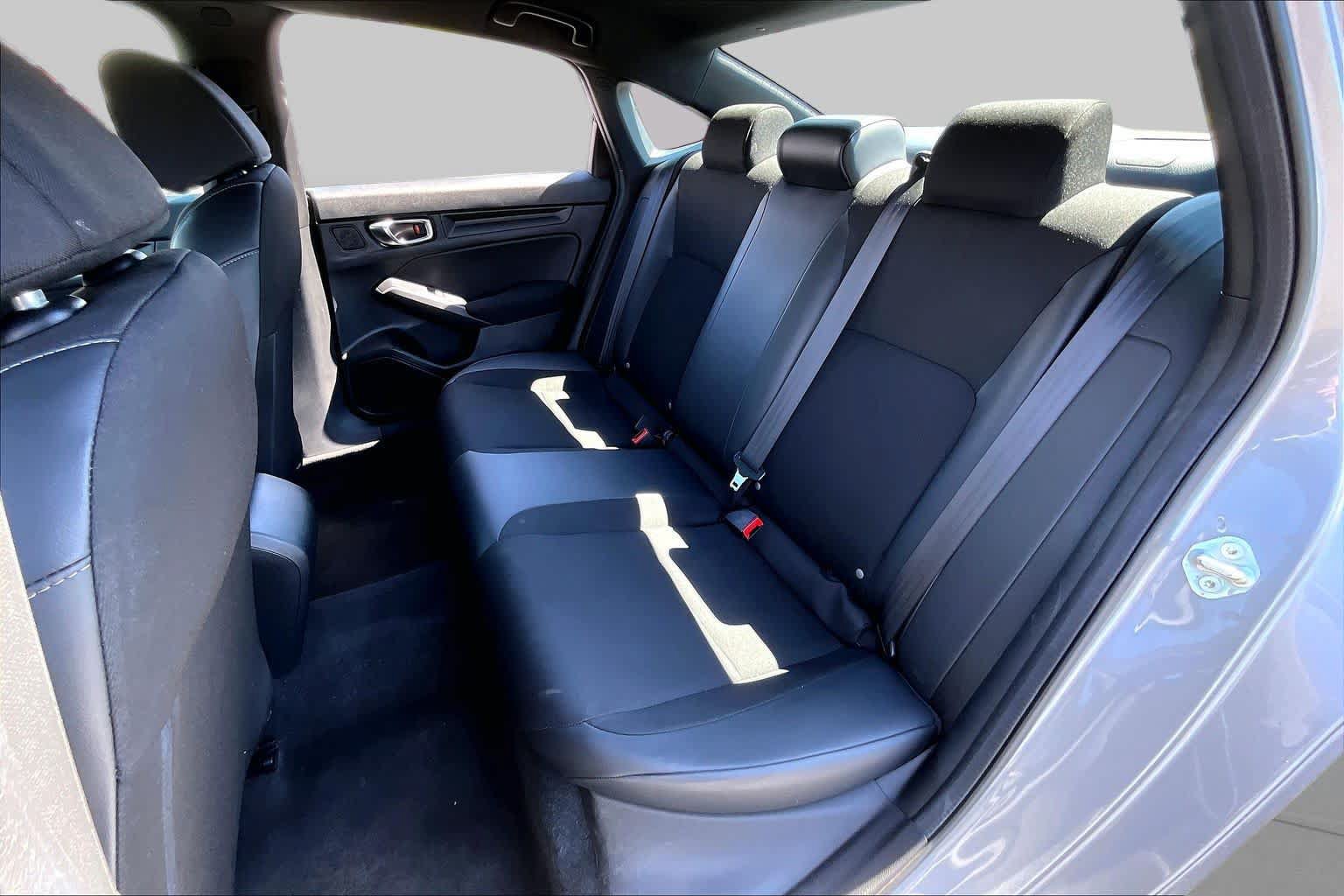 Used 2023 Honda Civic Sport image 20