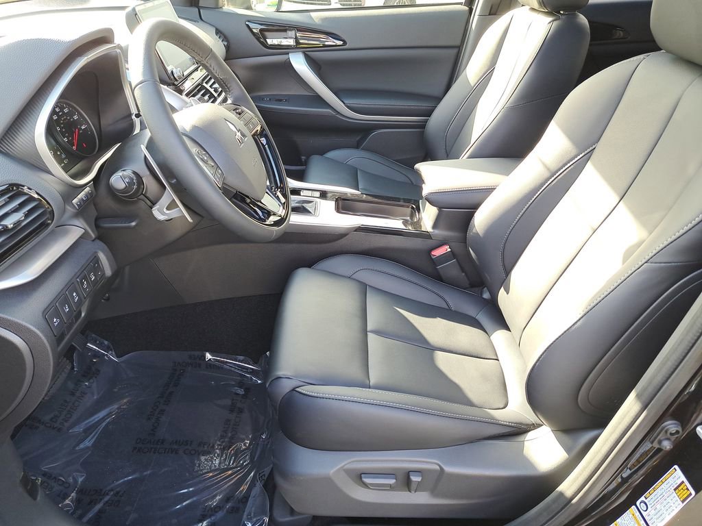 New 2026 Mitsubishi Eclipse Cross SEL image 18