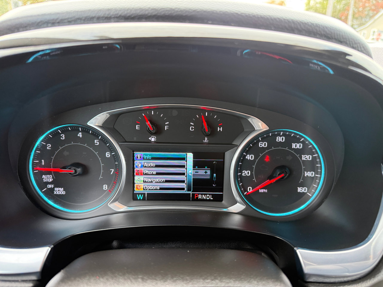 Used 2019 Chevrolet Traverse LT image 75