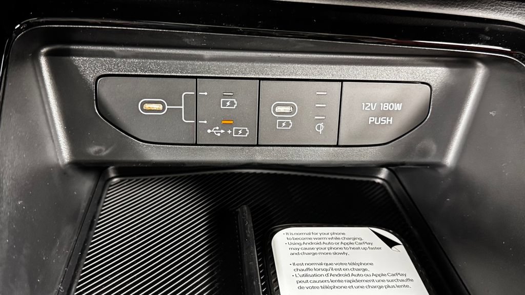 New 2026 Kia K5 GT-Line w/ GT-Line Premium Package FWD image 26