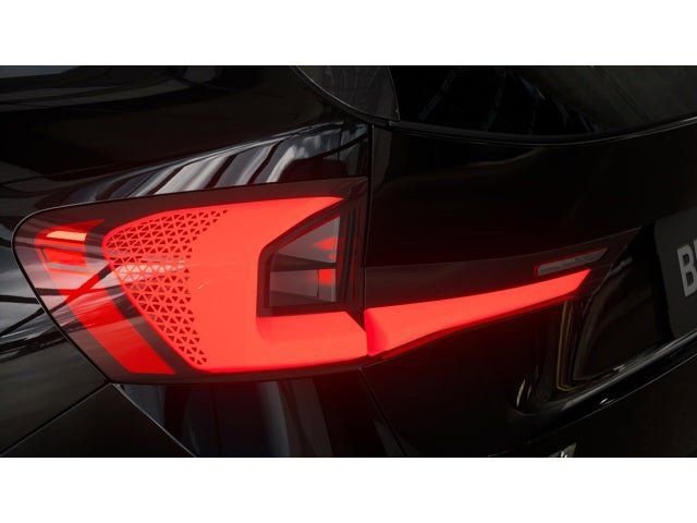 New 2026 BMW X1 xDrive28i w/ Convenience Package image 8