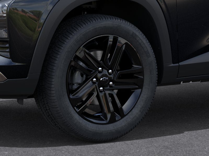 New 2026 Chevrolet Trax ACTIV w/ Driver Confidence Package FWD image 33