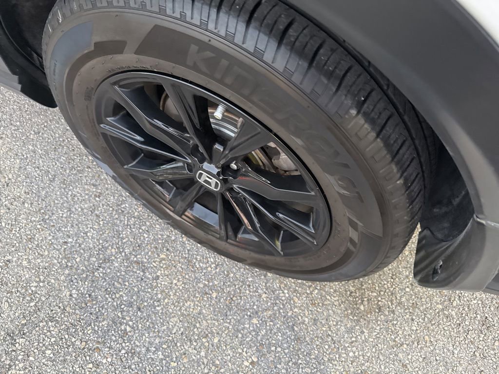 Certified 2023 Honda CR-V Sport image 17