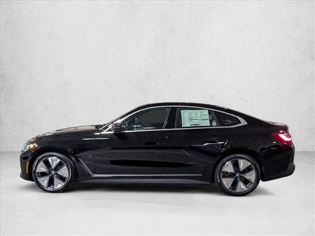 Used 2026 BMW i4 xDrive40i AWD/4WD image 9