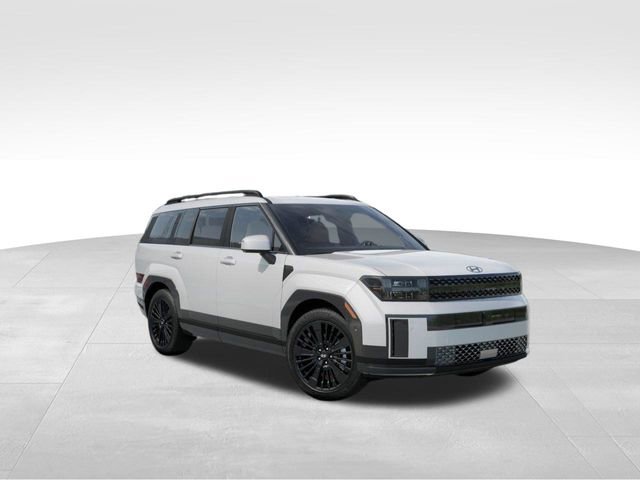 New 2026 Hyundai Santa Fe Calligraphy image 2