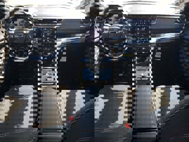 New 2026 Jeep Grand Cherokee Laredo X image 18