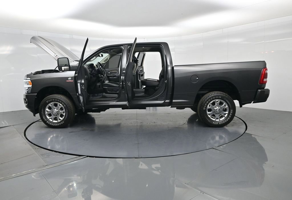 Used 2024 RAM 2500 Laramie image 44