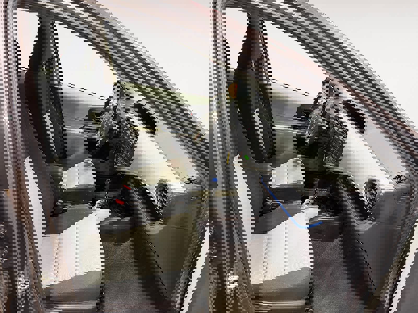 Used 2012 Toyota Prius C Two FWD image 16