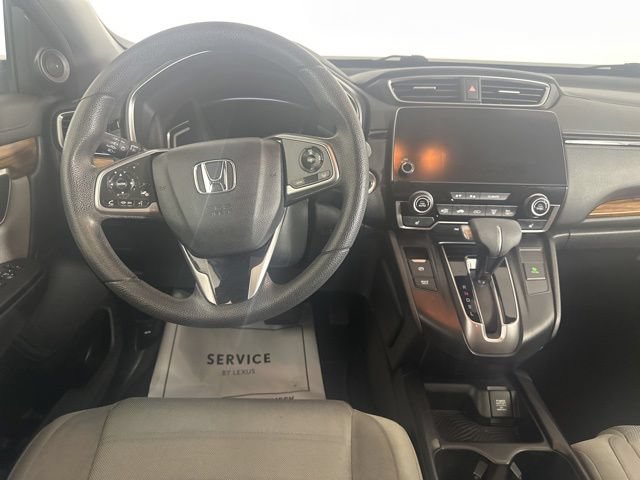 Used 2019 Honda CR-V EX image 21