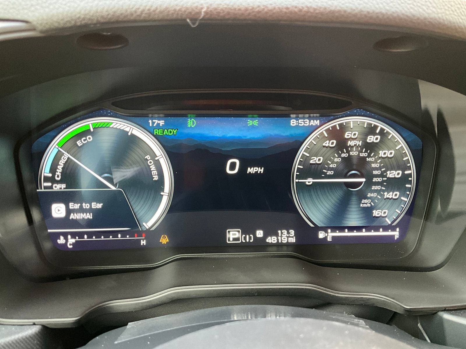 Certified 2025 Subaru Forester Limited image 18