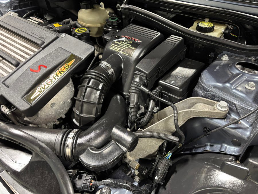 Used 2006 MINI Cooper S image 26