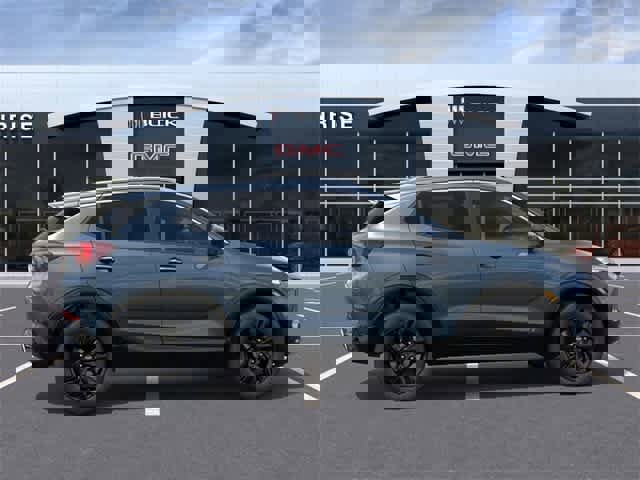 New 2026 Buick Encore GX Sport Touring w/ Advanced Technology Package image 6