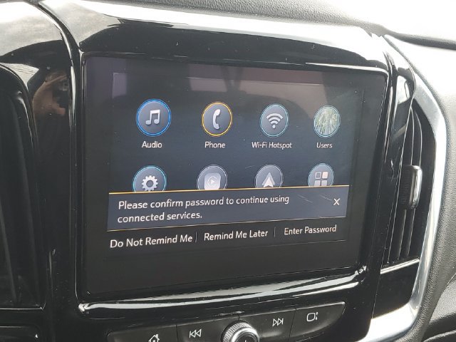 Used 2023 Chevrolet Traverse LT FWD image 26