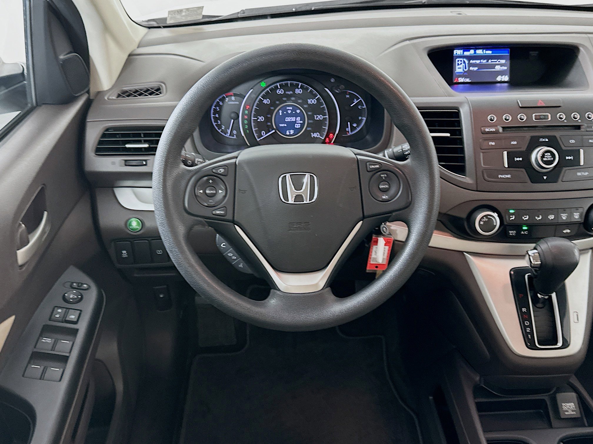 Used 2014 Honda CR-V EX image 17