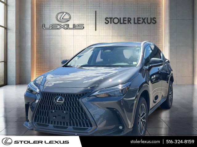 Certified 2022 Lexus NX 350 AWD w/ Cold Area Package image 3