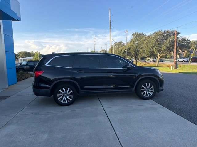 Used 2020 Honda Pilot EX-L image 4