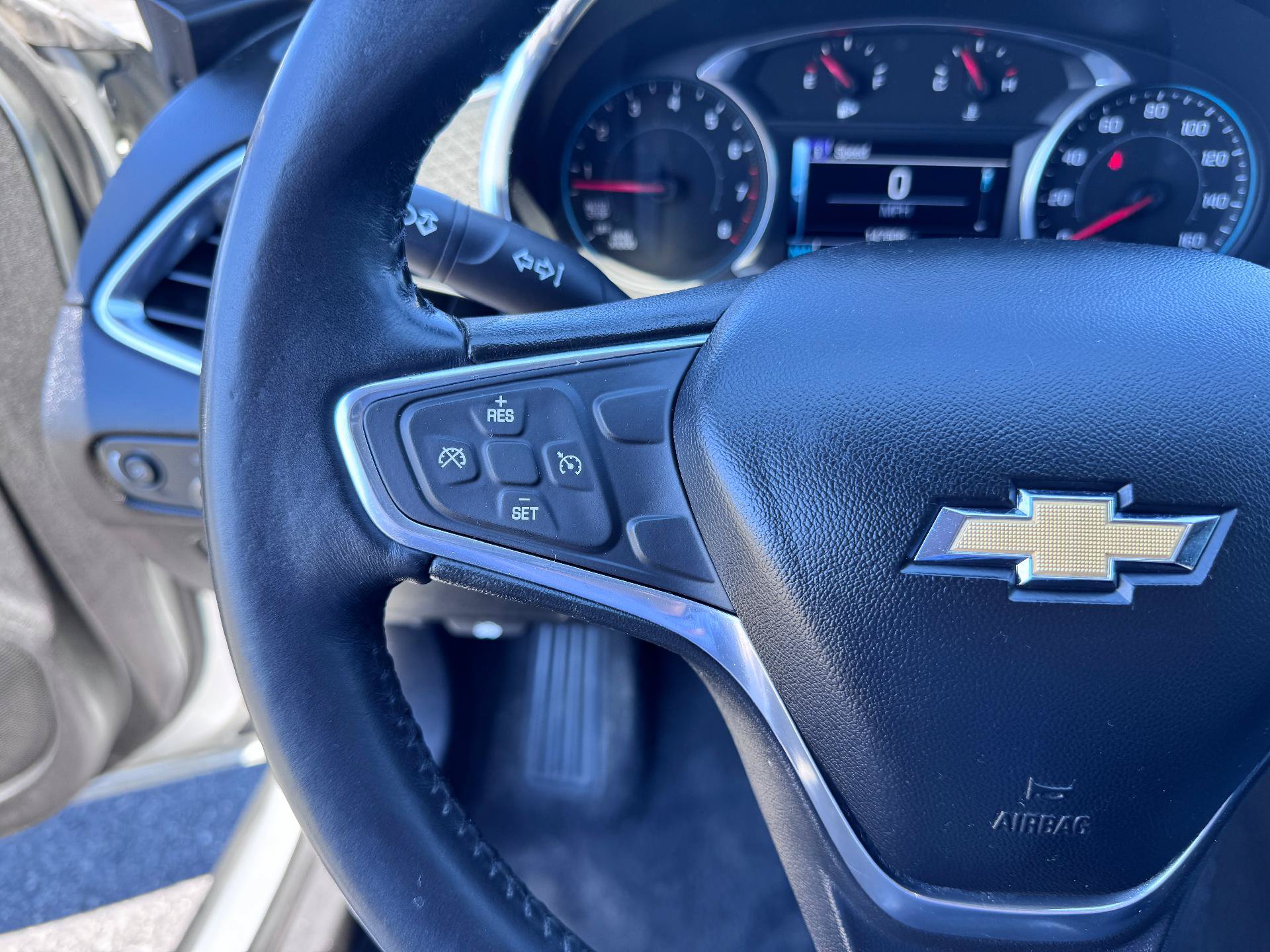 Used 2016 Chevrolet Malibu LT FWD image 22