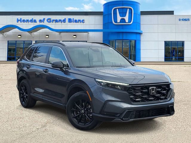 Used 2024 Honda CR-V Sport-L image 1