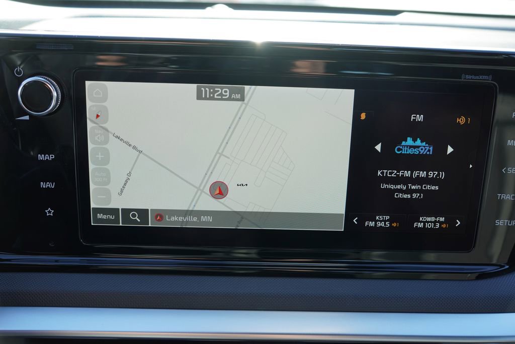 Certified 2024 Kia K5 GT-Line image 24