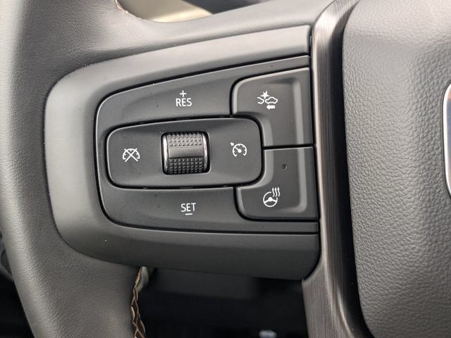 Used 2026 GMC Sierra 2500 AT4 w/ AT4 Premium Plus Package AWD/4WD image 32