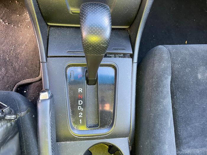 Used 2006 Honda Accord VP image 34