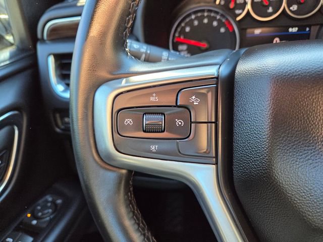 Used 2023 Chevrolet Tahoe LS w/ Driver Alert Package image 37