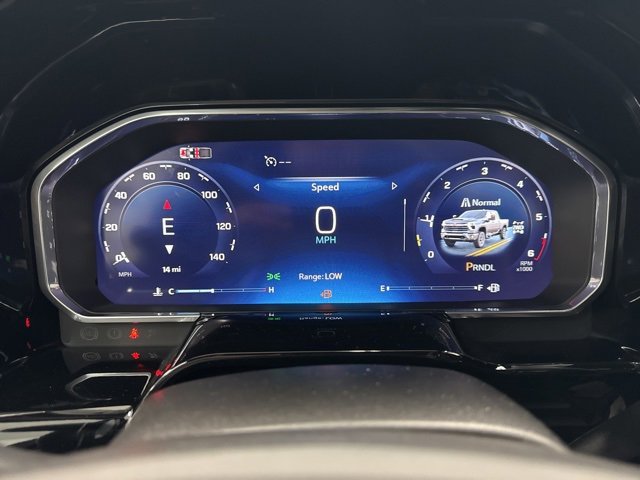 New 2026 Chevrolet Silverado 2500 LT w/ All Star Edition image 14