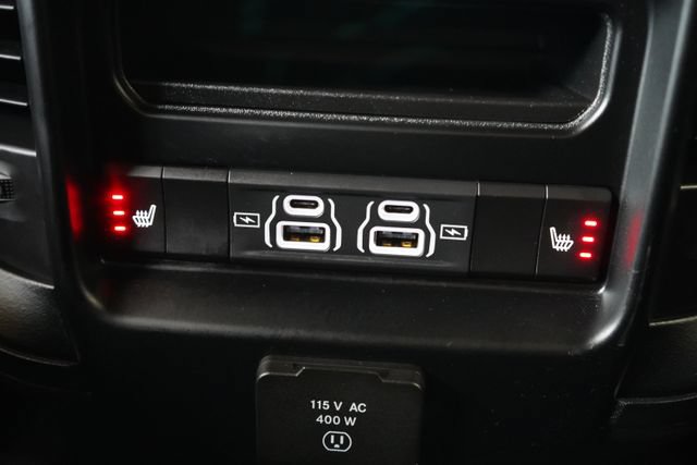 Used 2024 RAM 2500 Rebel w/ Towing Technology Group AWD/4WD image 36
