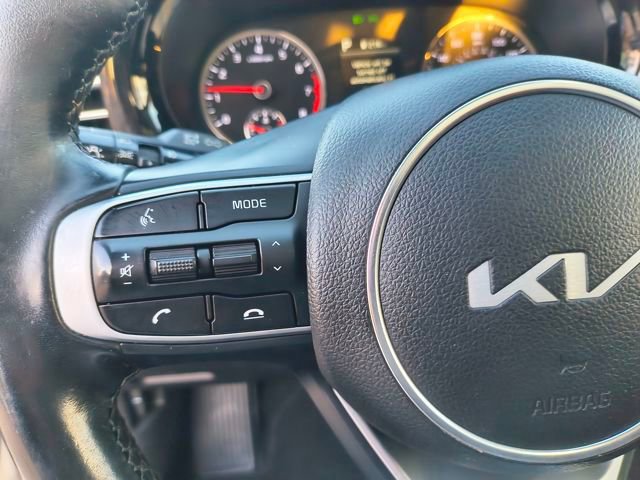 Used 2023 Kia K5 GT-Line image 15