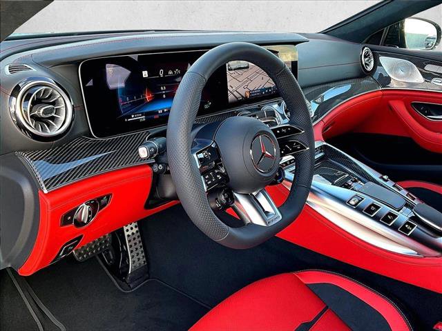 New 2026 Mercedes-Benz AMG GT 43 image 8