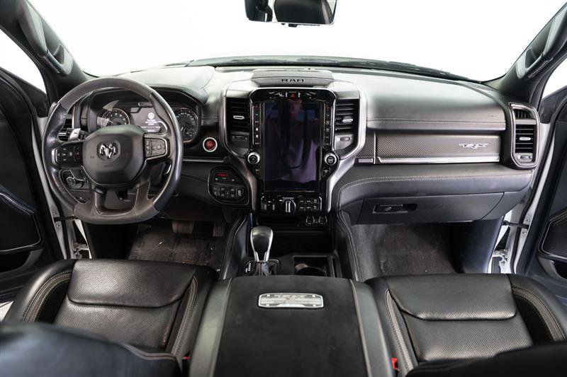 Used 2021 RAM 1500 TRX w/ TRX Level 2 Equipment Group image 42